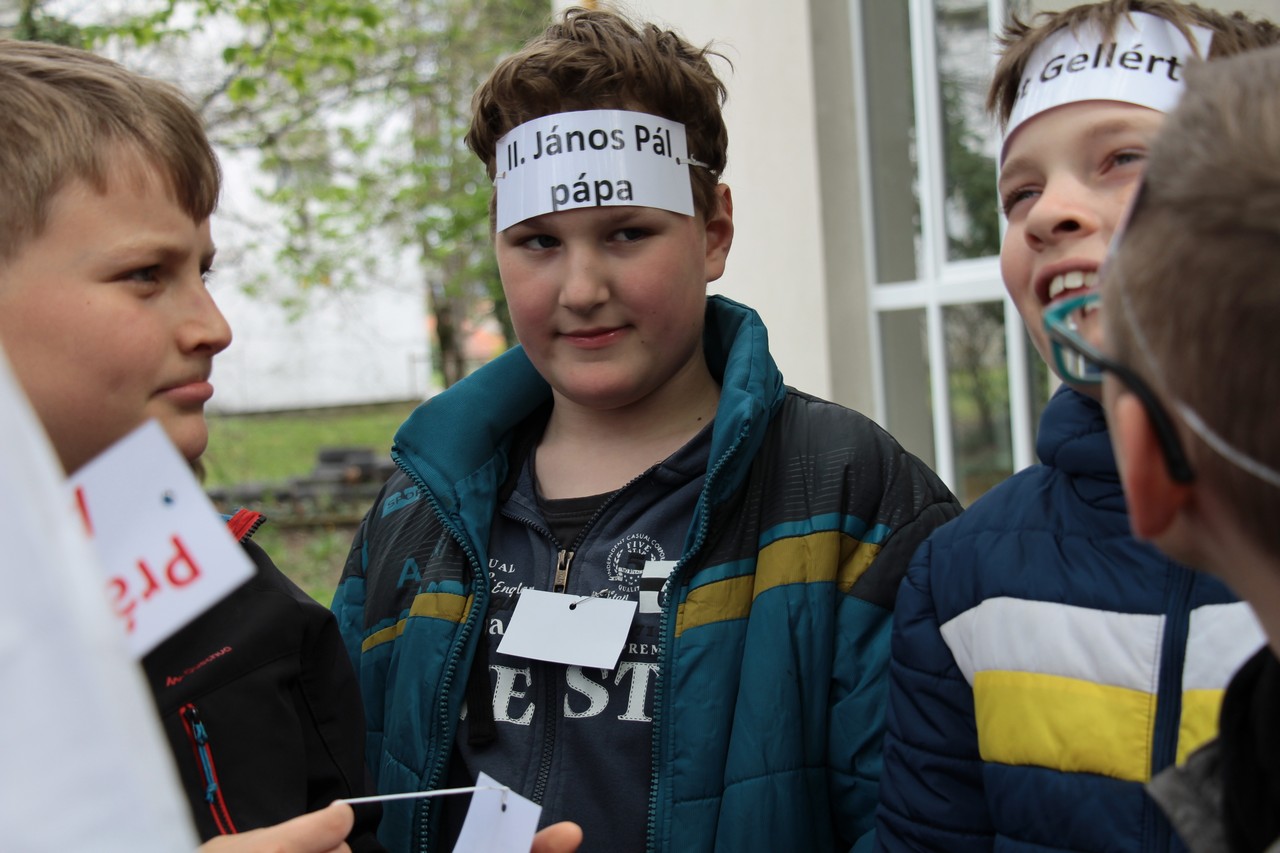 Ministransnap Tamasi 276