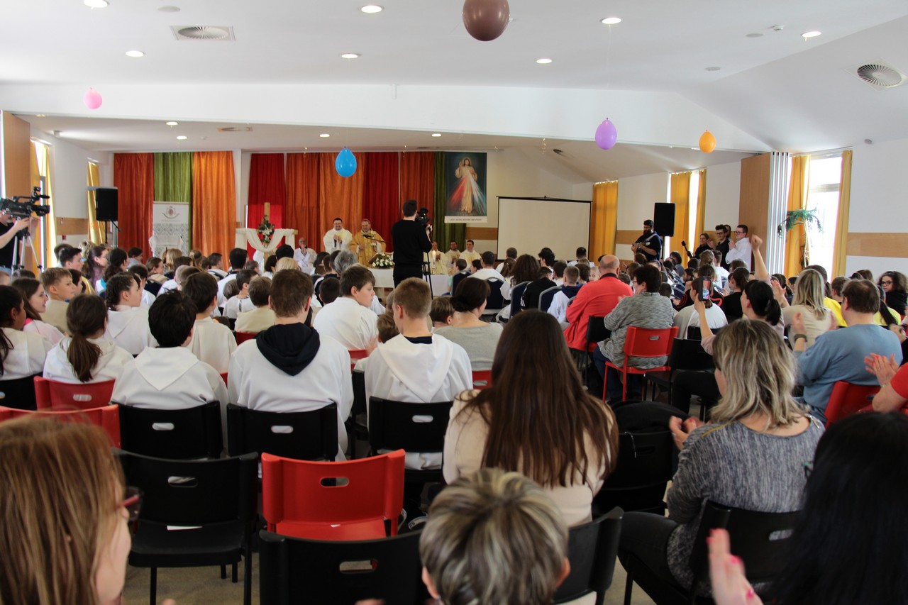 Ministransnap Tamasi 388