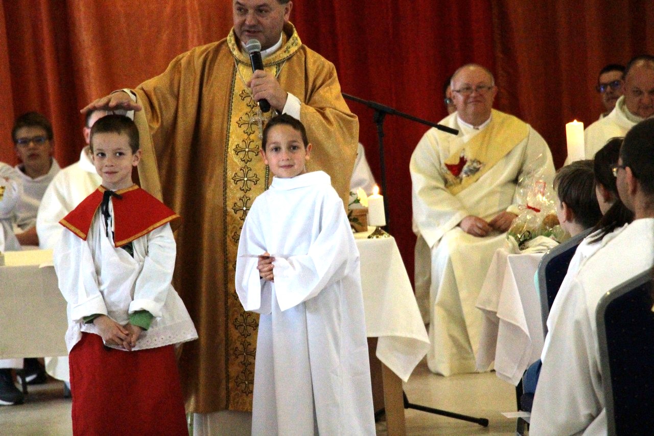 Ministransnap Tamasi 439