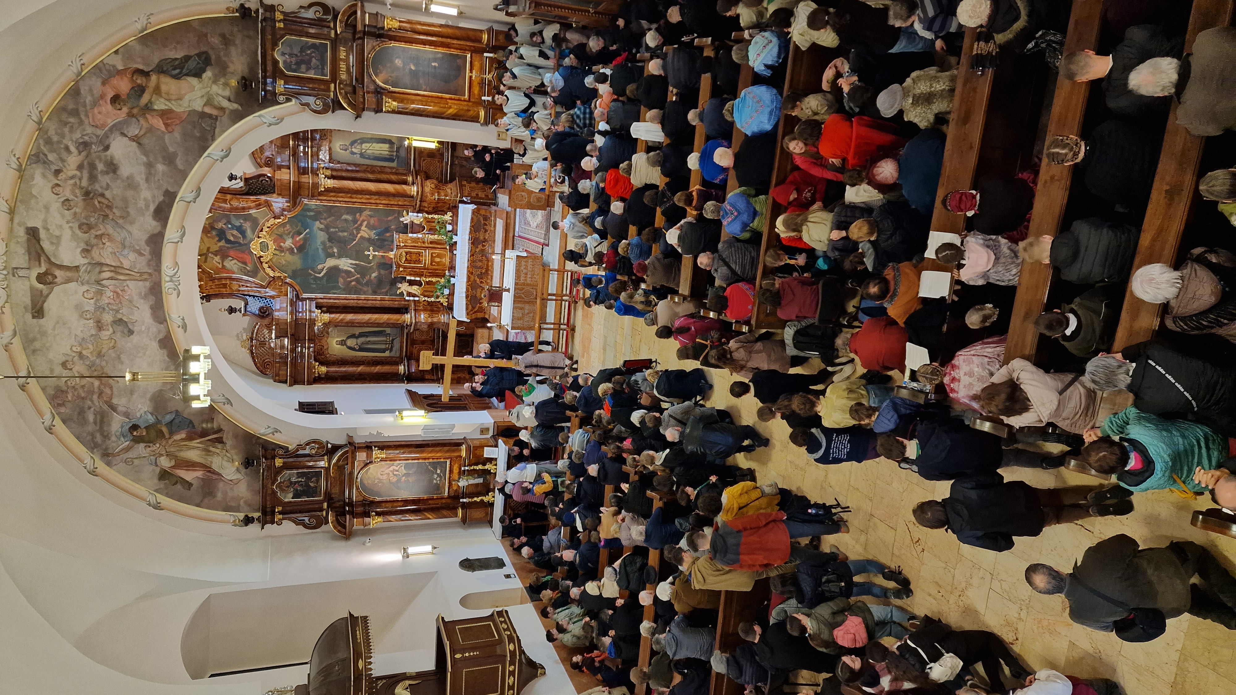 Vasrosi keresztut 2023 81