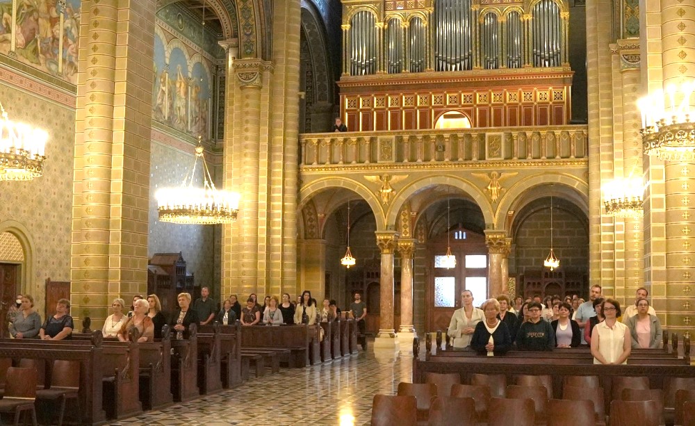 627 Hitoktatoi Te Deum 2023 01