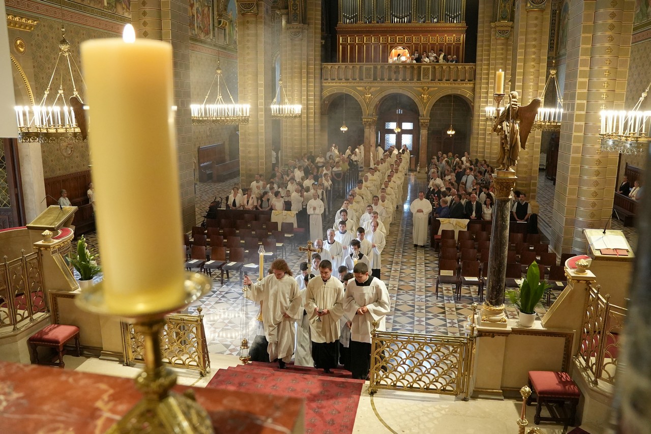 Diakonusszenteles 007