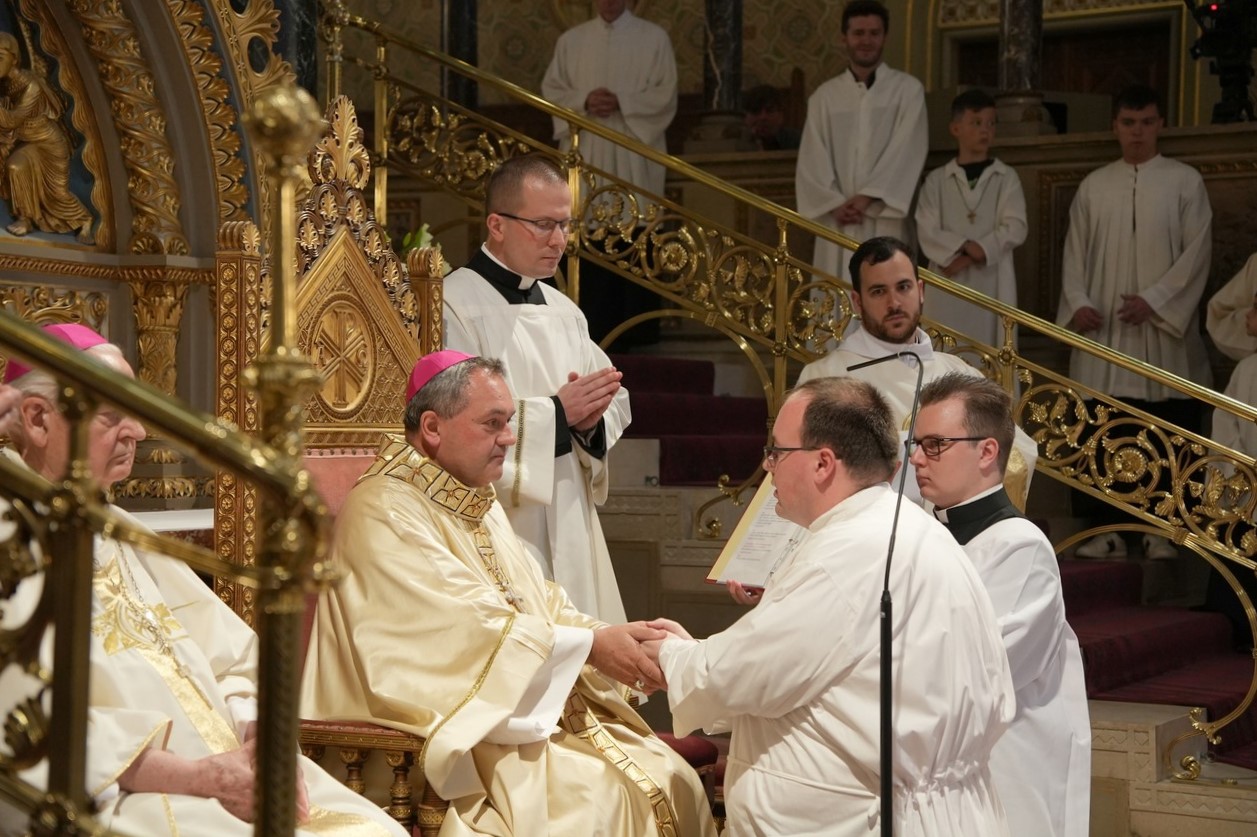 Diakonusszenteles 060