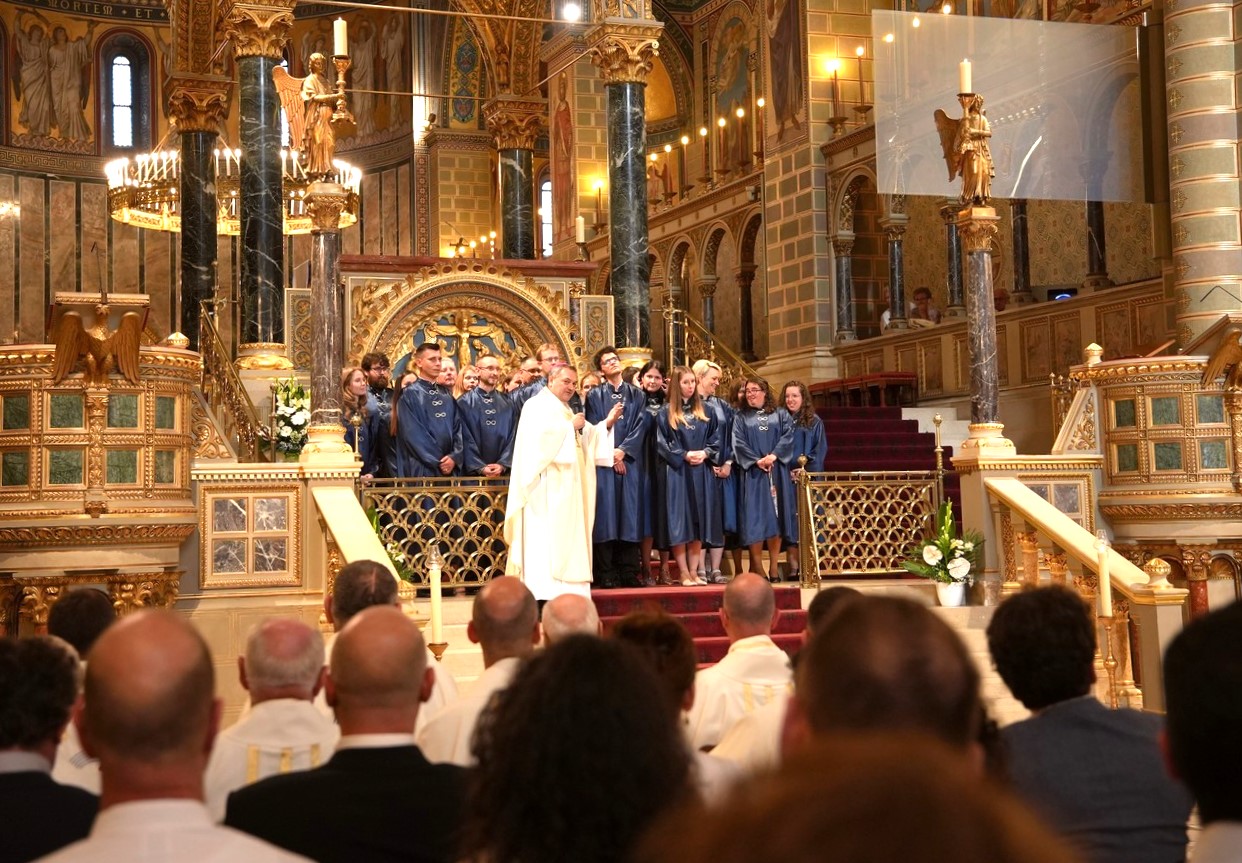 Szekesegyhaz felszentelese 07