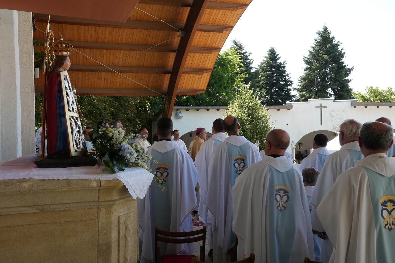 Nagyboldogasszony 2023 Mariagyud 18