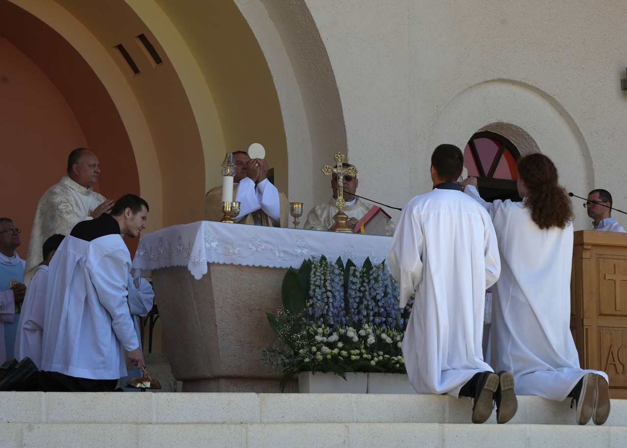 Nagyboldogasszony 2023 Mariagyud 41