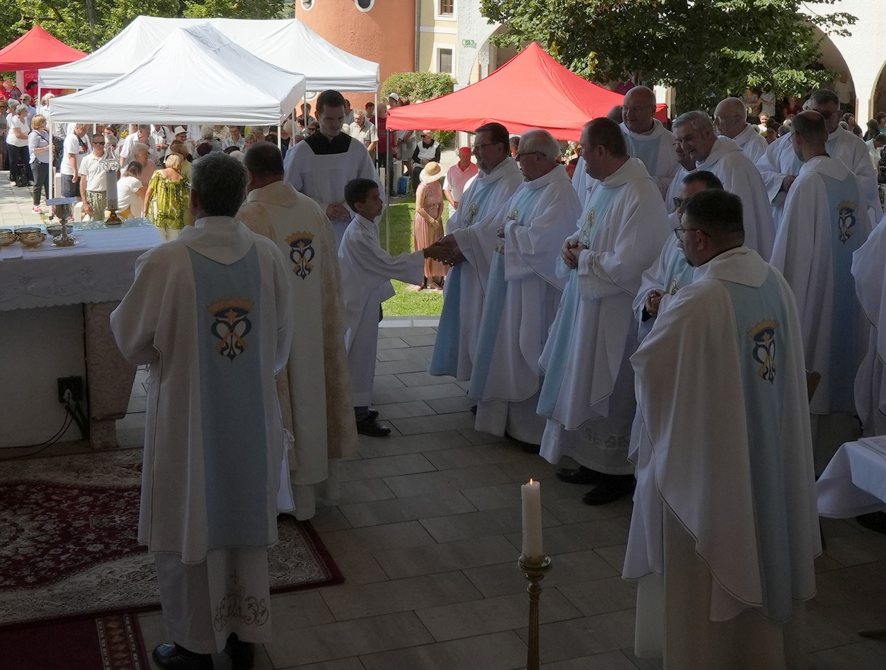 Nagyboldogasszony 2023 Mariagyud 46