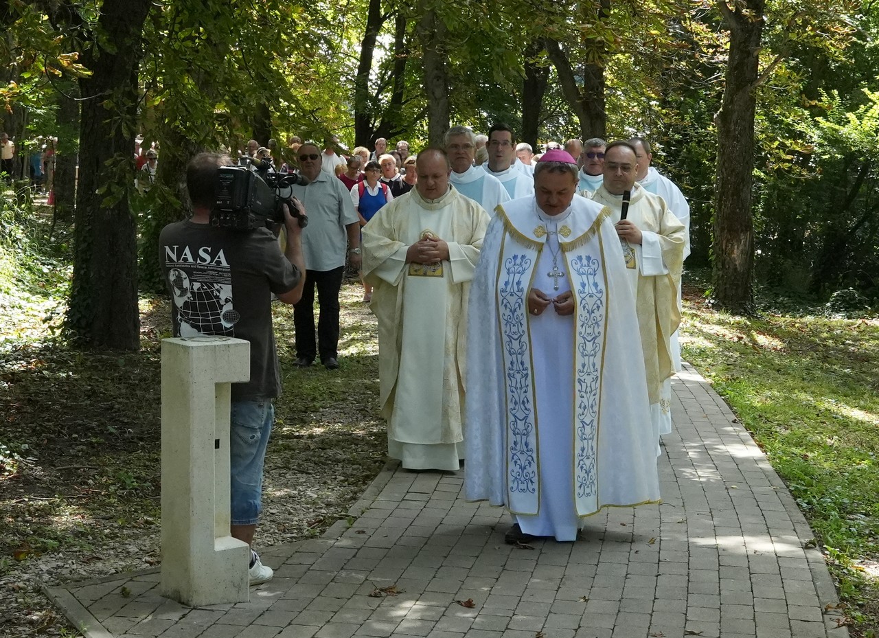 Nagyboldogasszony 2023 Mariagyud 64