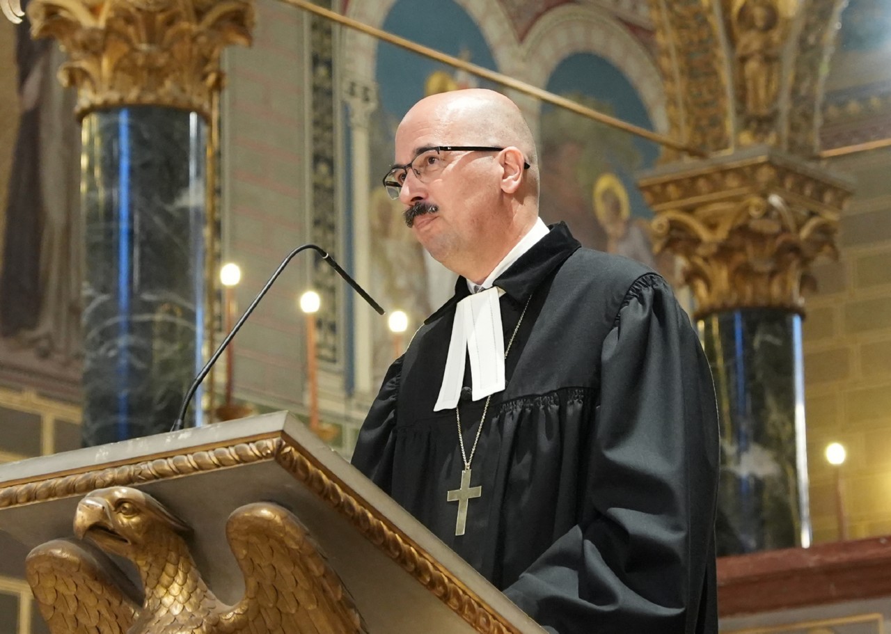 Okumenikus istentisztelet 06