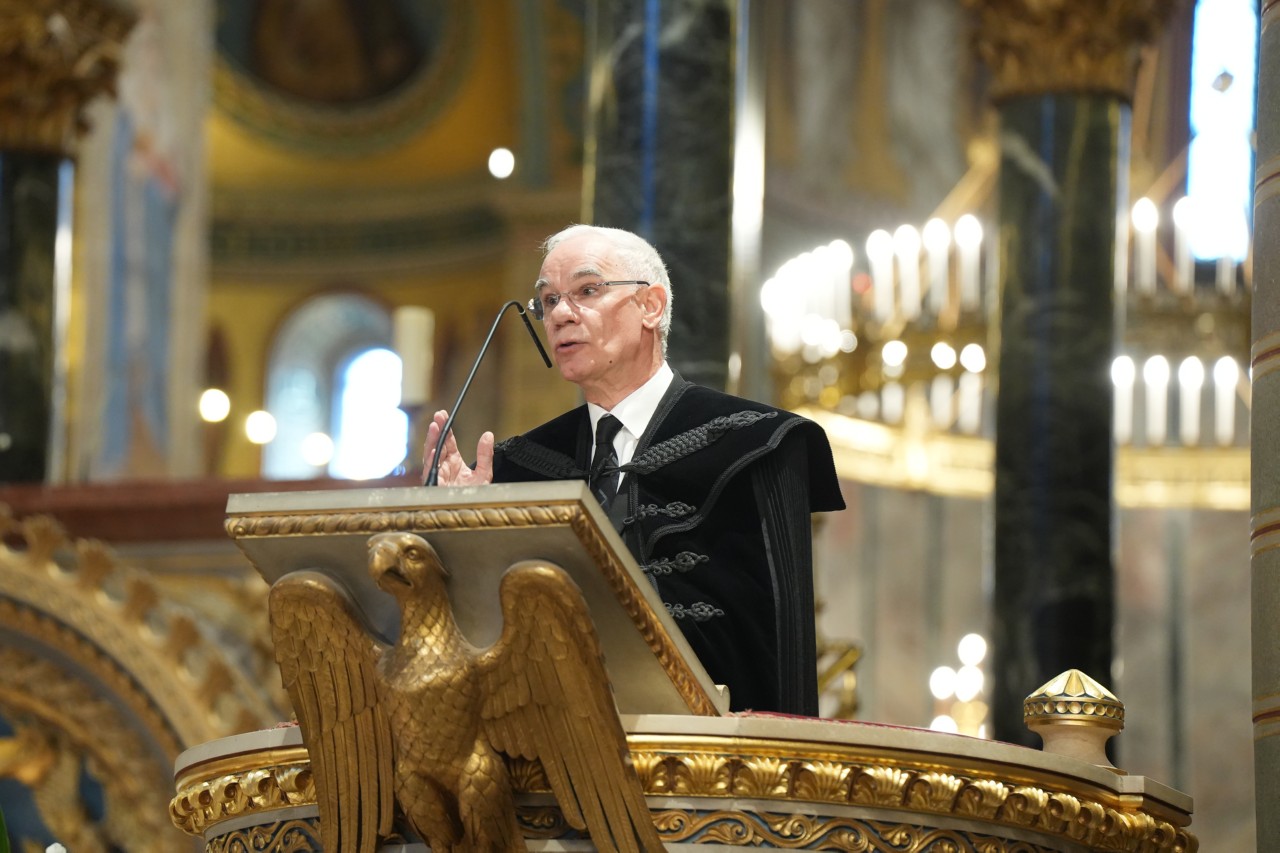 Okumenikus istentisztelet 11