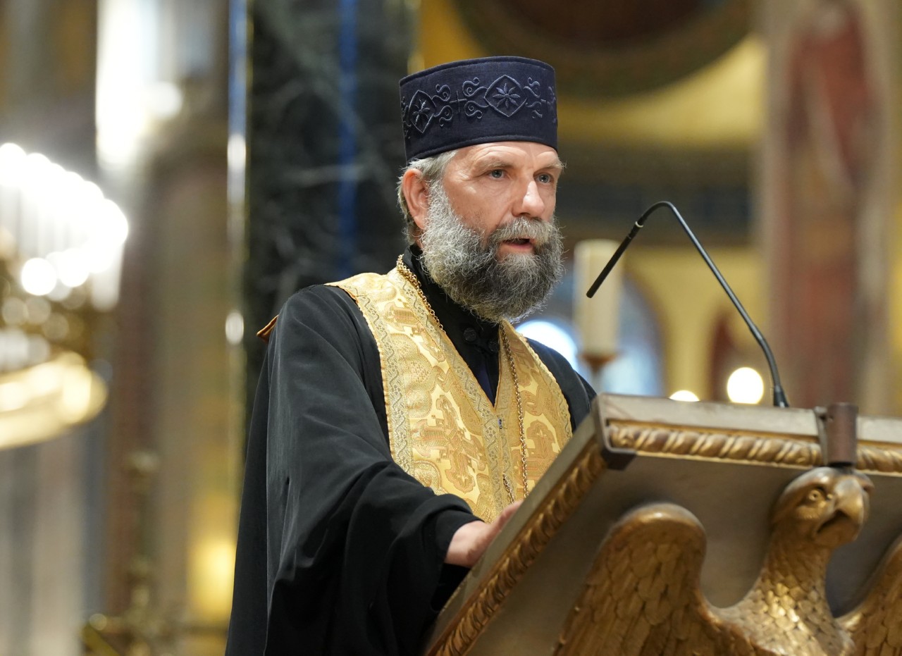 Okumenikus istentisztelet 15