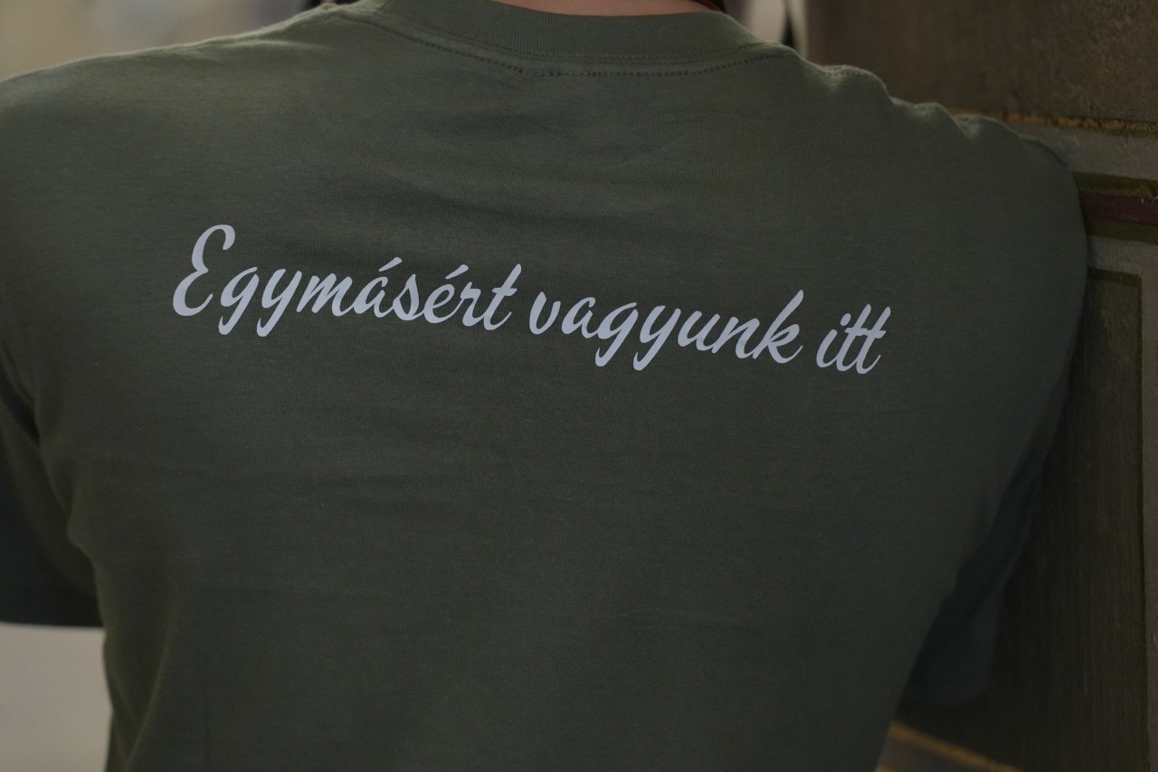 Okumenikus istentisztelet 19