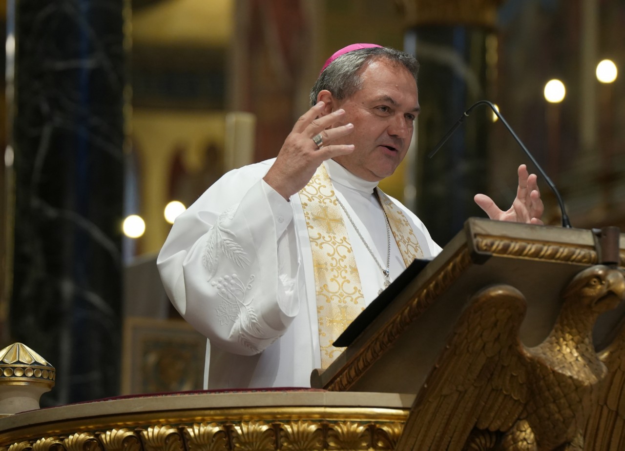 Okumenikus istentisztelet 28