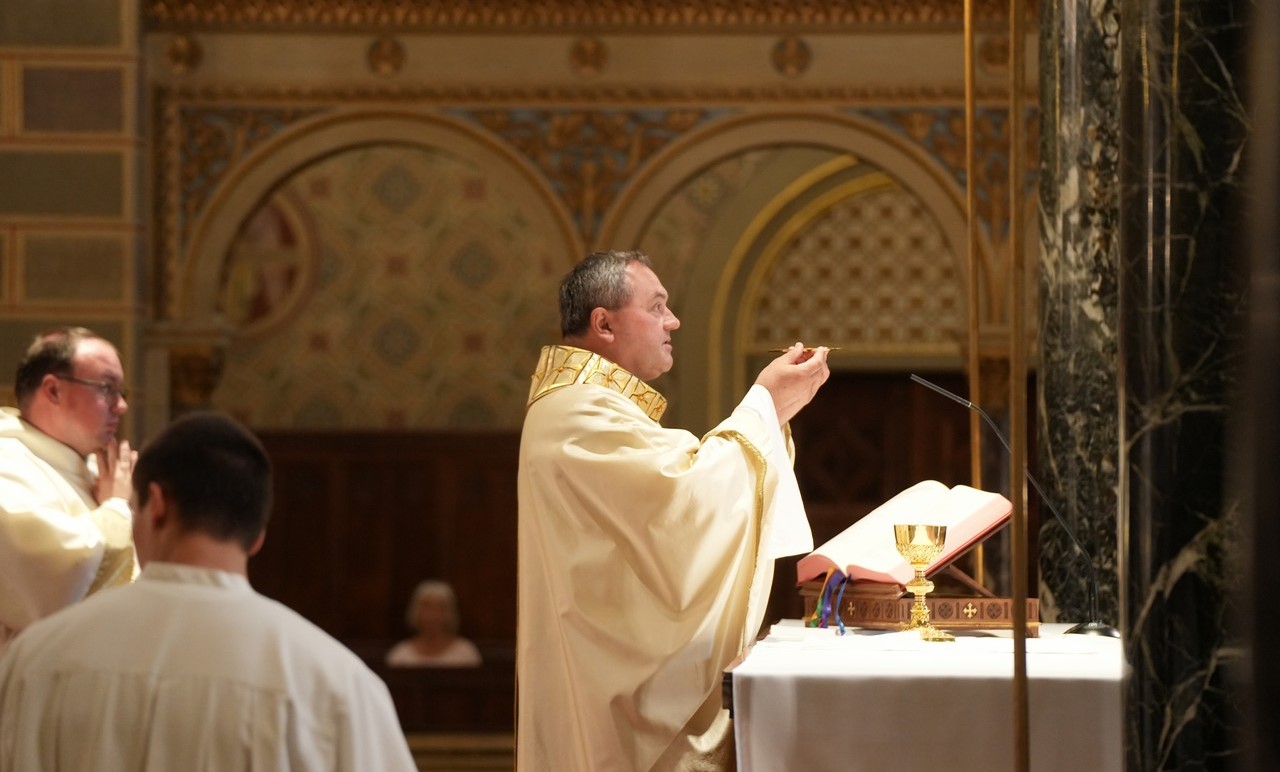 Szent Istvan kiraly szentmise 20