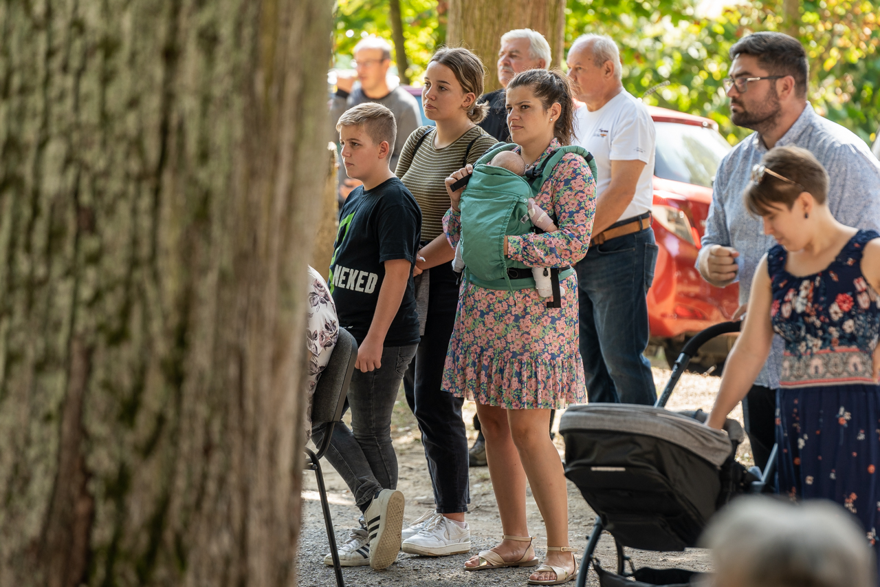 Magyaregregy Kisboldogasszony 30