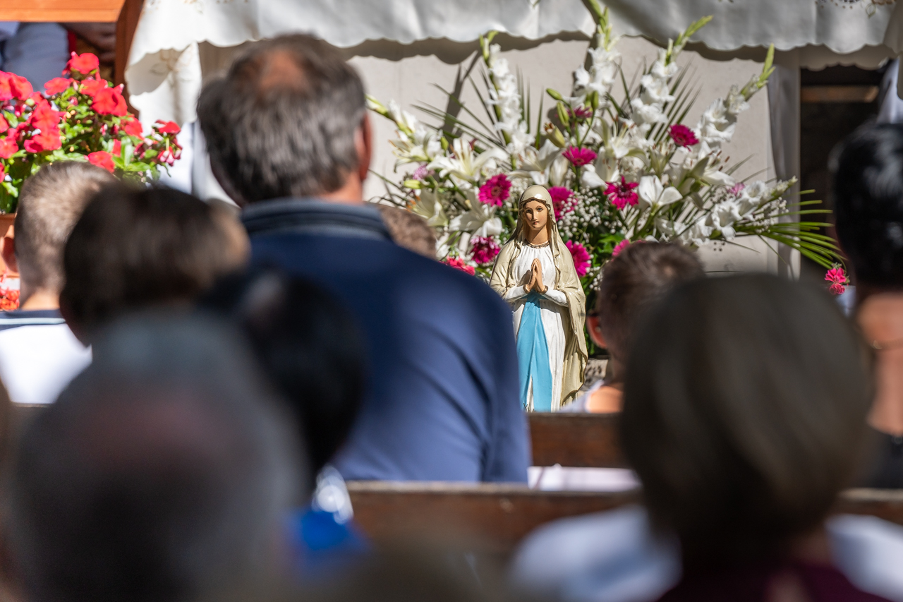 Magyaregregy Kisboldogasszony 33