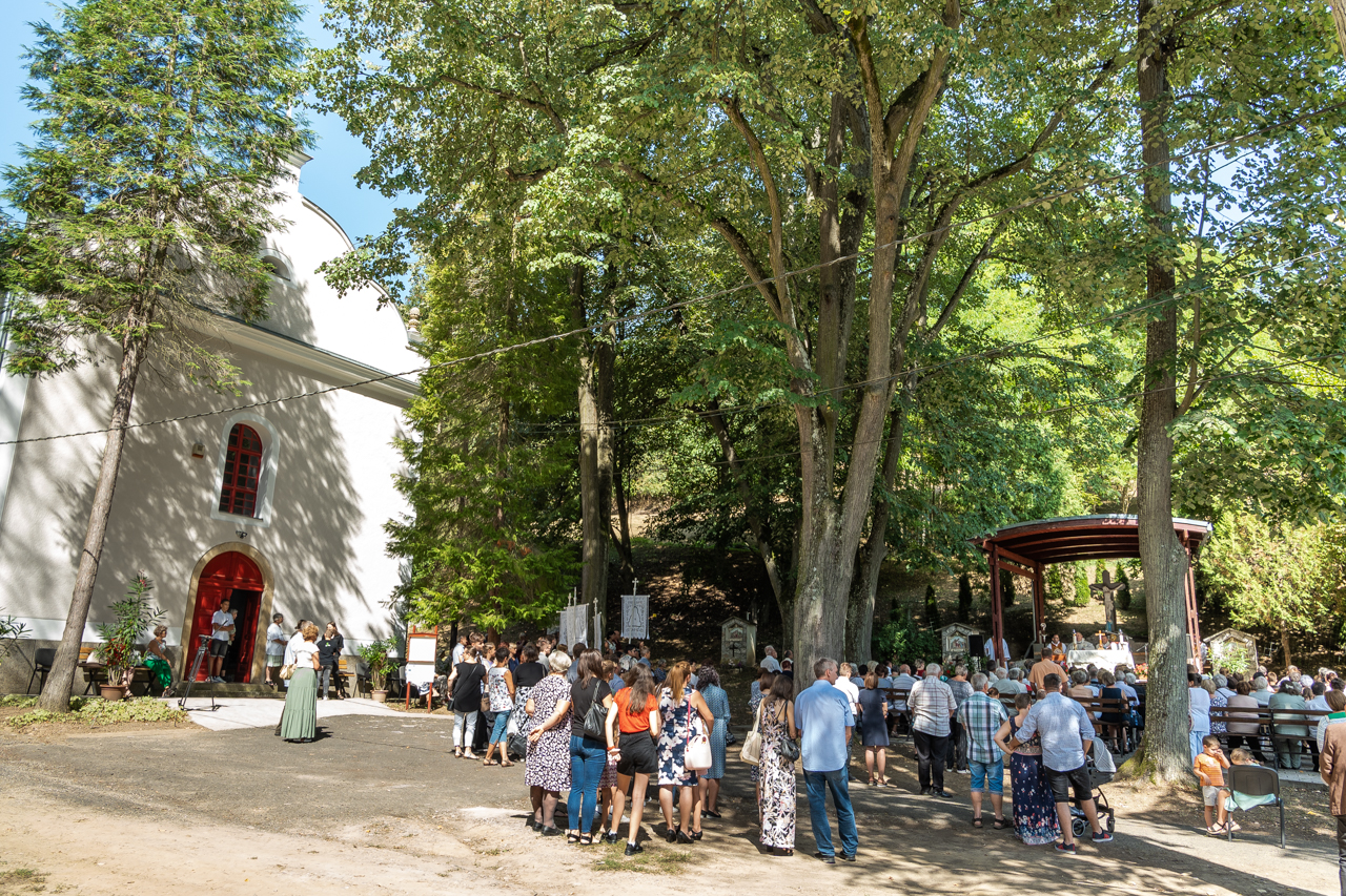 Magyaregregy Kisboldogasszony 46