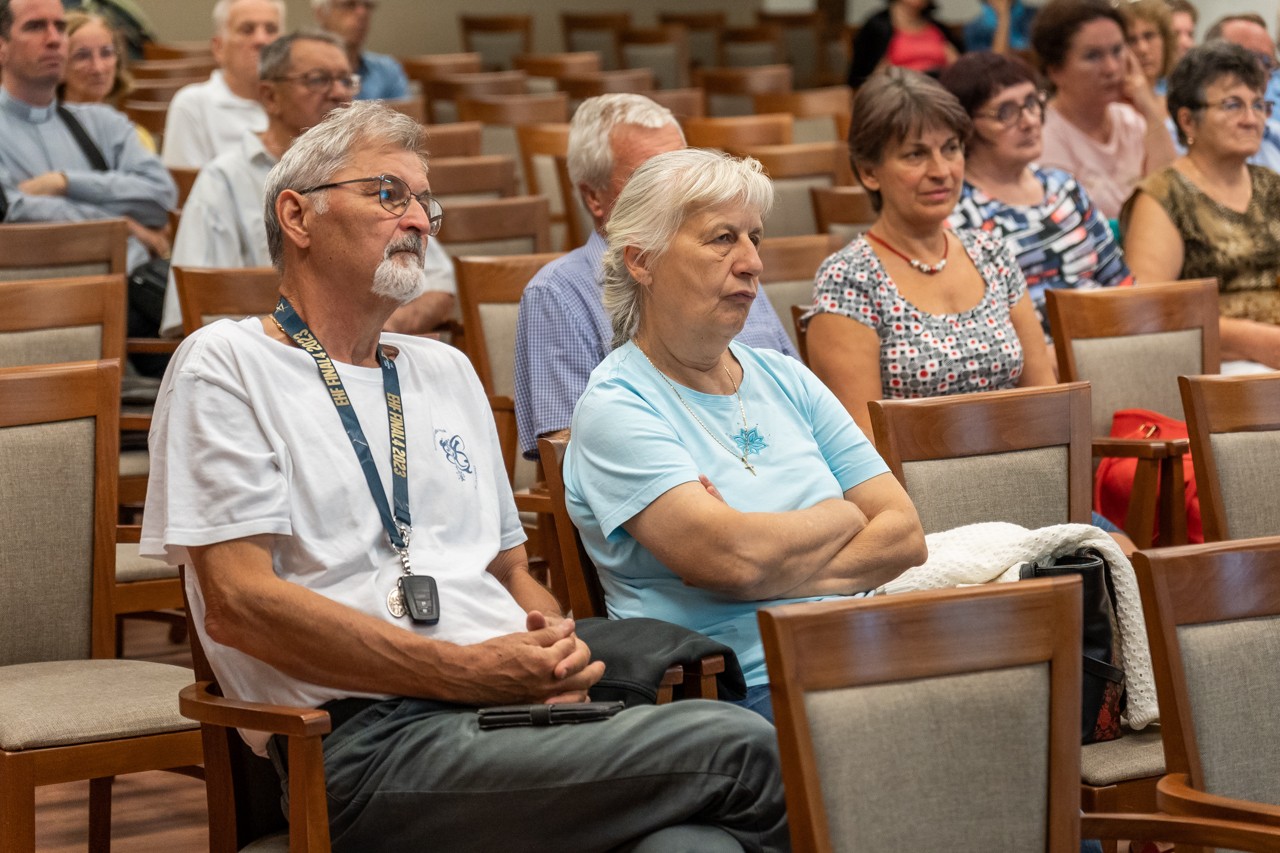 Szabadegyetem szept 11