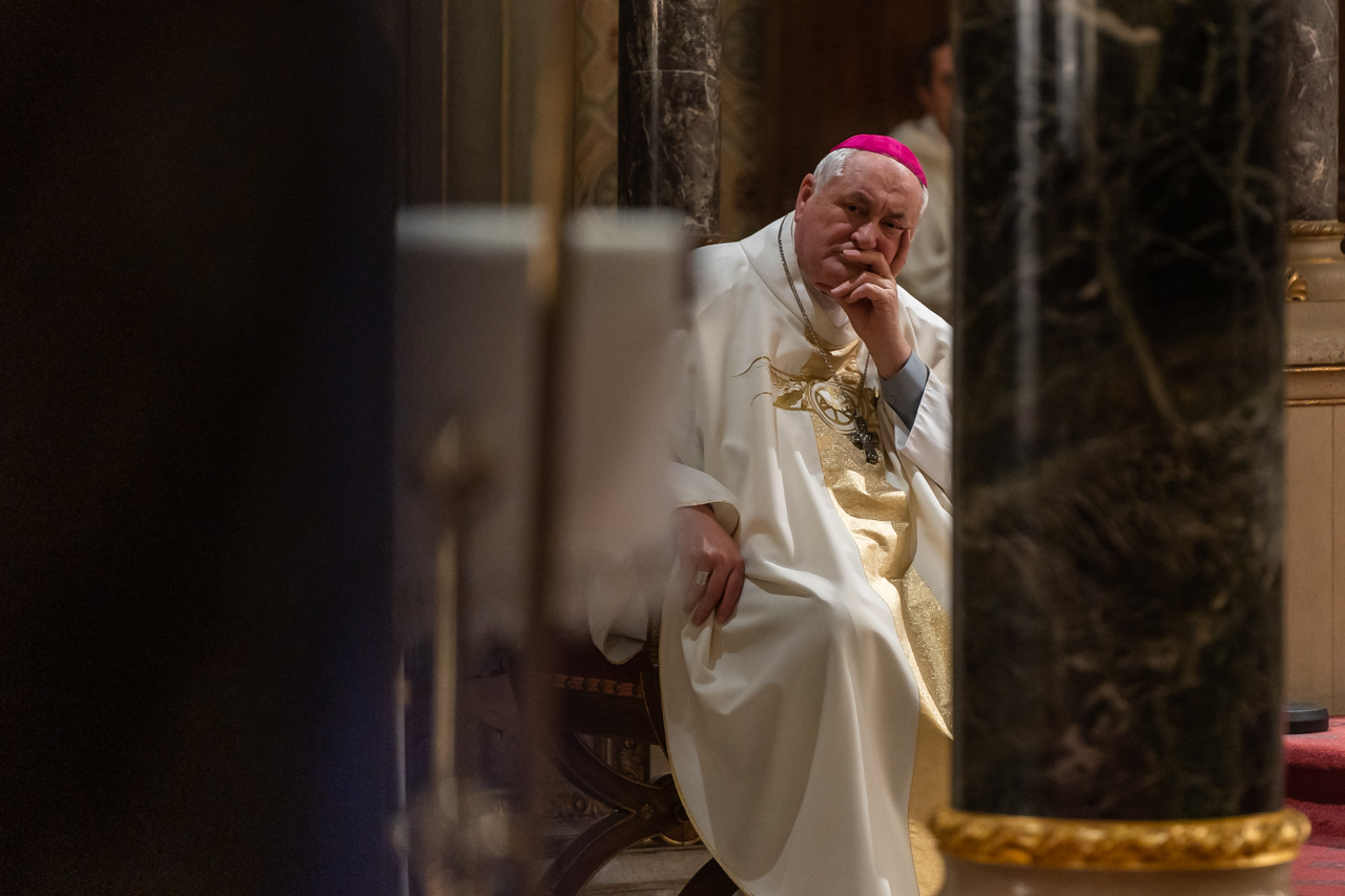 2023 szent mor unnep 27