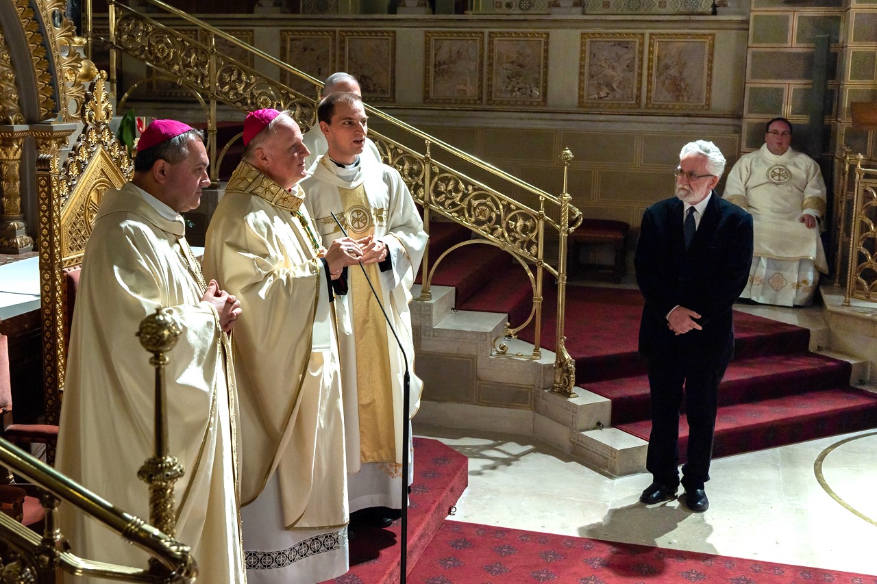 2023 szent mor unnep 71