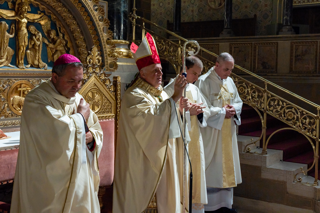 2023 szent mor unnep 80