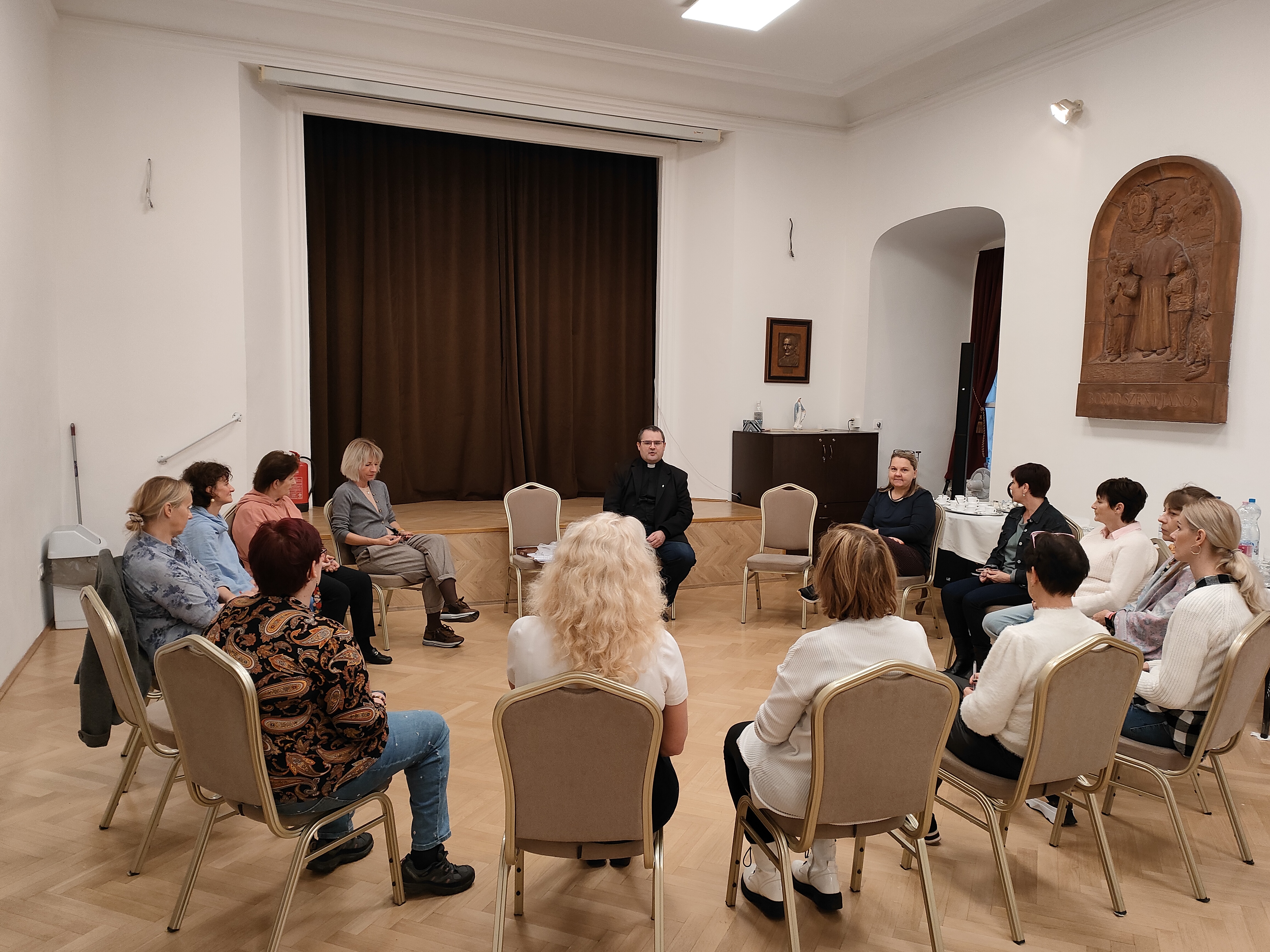 szent mor ovoda lelkinap1