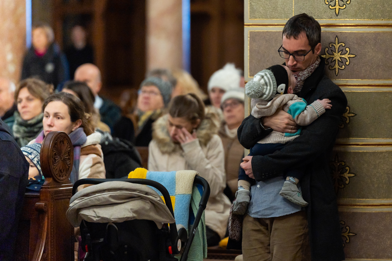 2023 12 verbita zaro szentmise 23