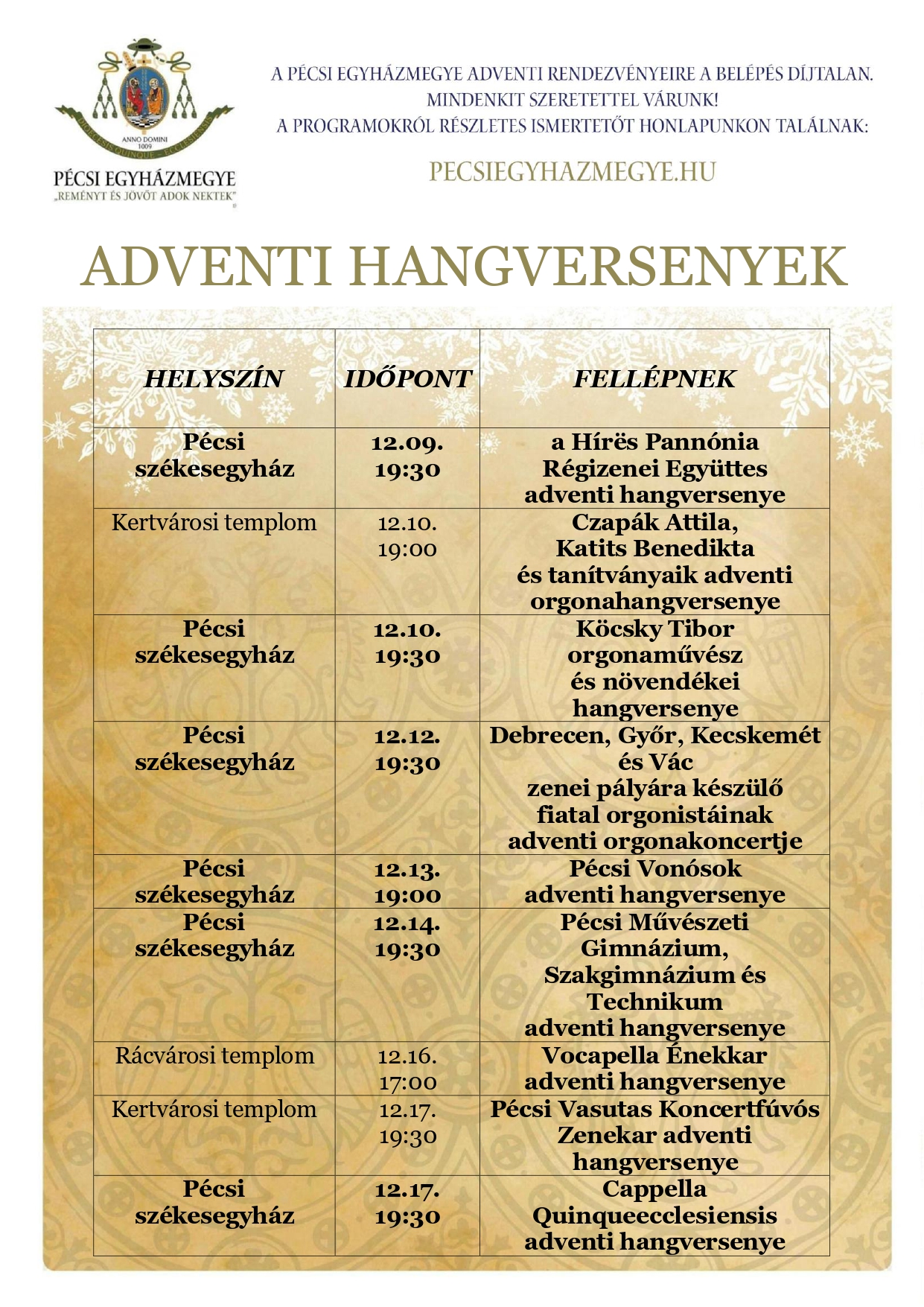 adventi hangverseny plakat 2023 page 0001