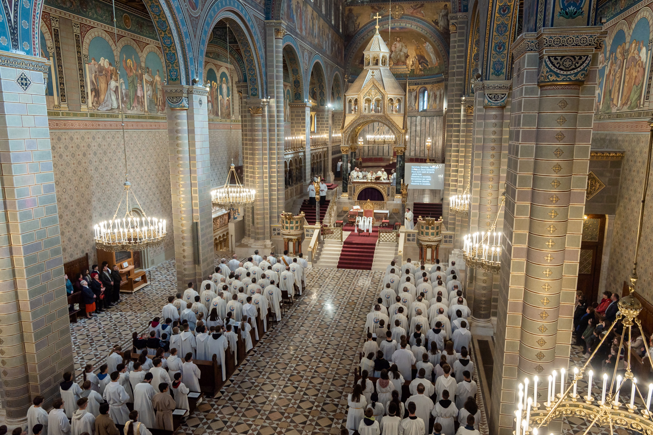 2024 03 28 olajszentelesi szentmise 93