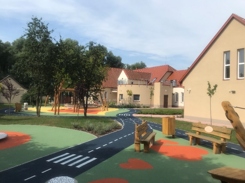 szent marton ovoda epulete BK