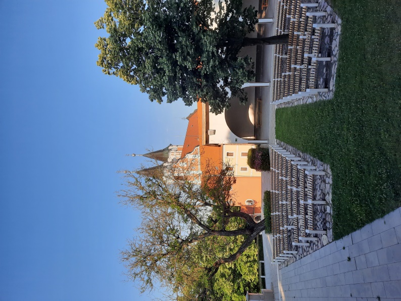 Máriagyűdi Bazilika