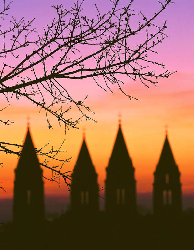 Naplemente - Kalmár Lajos fotója