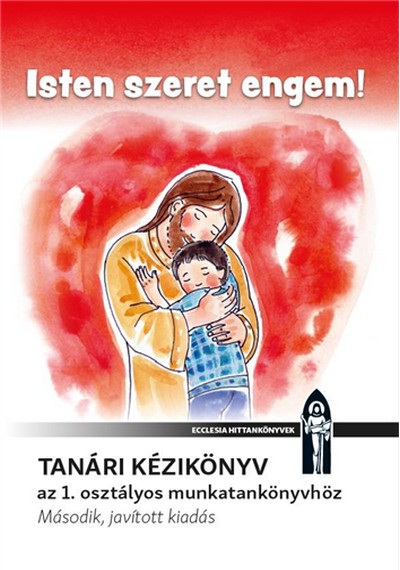 Isten szeret engem kézikönyv