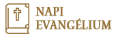 partnerek Napi evangélium