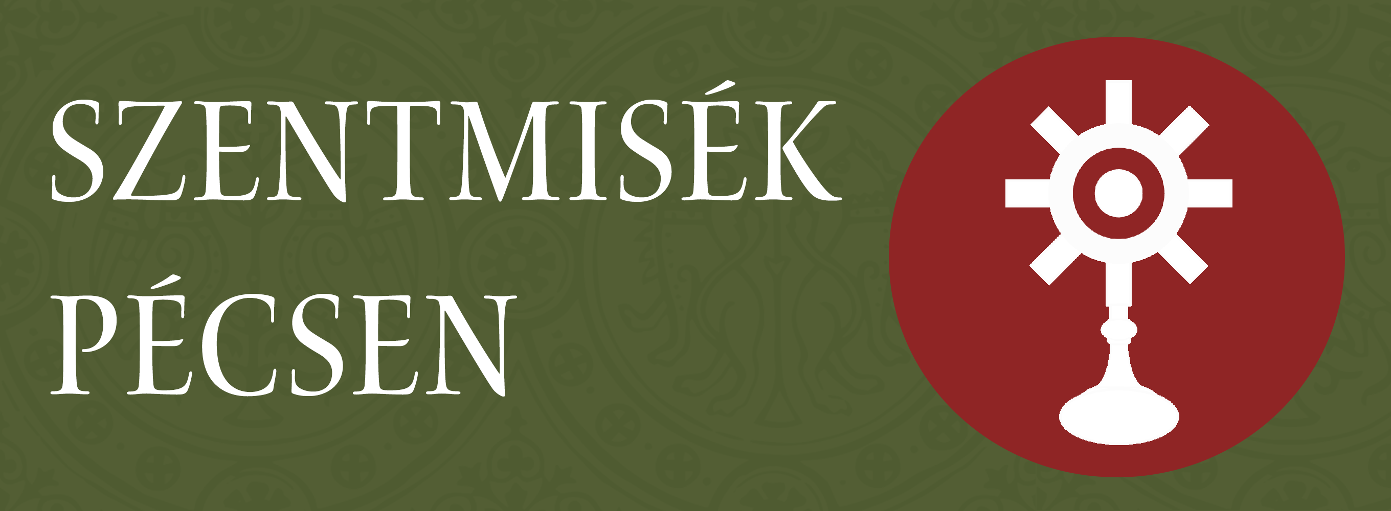 Szentmise közvetítések banner v2
