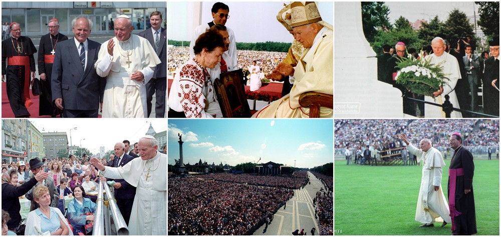 137 II JP Magyarorszagon 1991