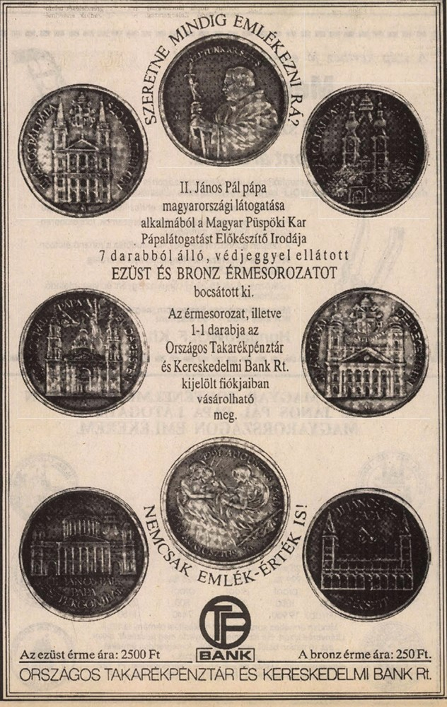 137 eremsorozat 1991 II JP