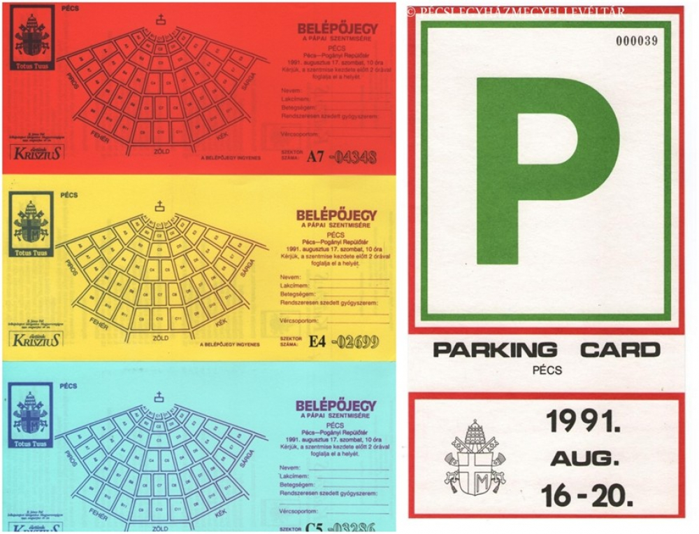 137 jegyek parkolokartya collage