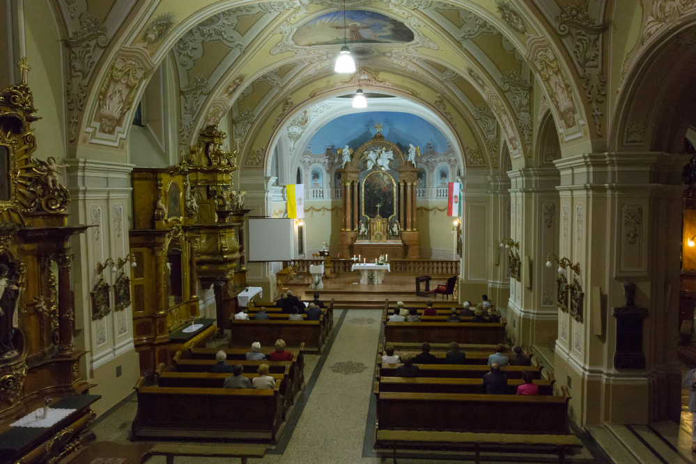 153 Szent Ferenc  PEM