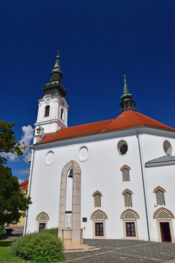 Szigetvar csaladi imahet