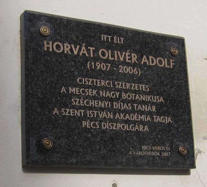 Horvat_Adolf_Oliver_emlektabla.jpg