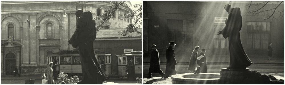 227 Szent Ferenc Plebaniai Hivatal collage