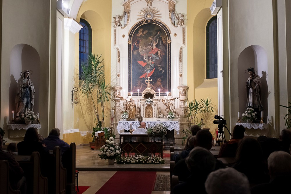 252 Mohacs ls2 szent mihaly belso