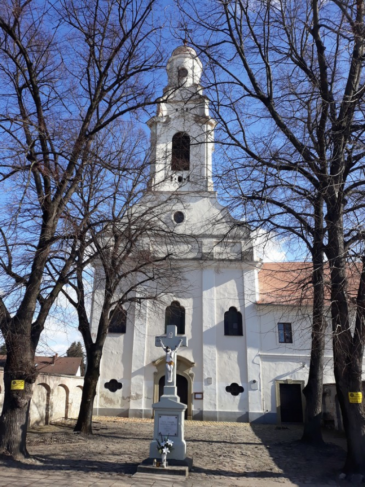 252 Mohacs ls2 Zarda templom