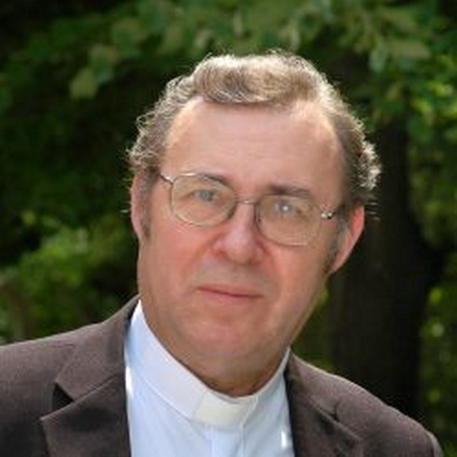 Bagi Sandor plebanos