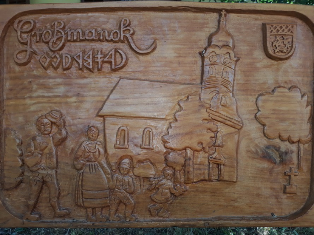 267 Nagymanyok faragas