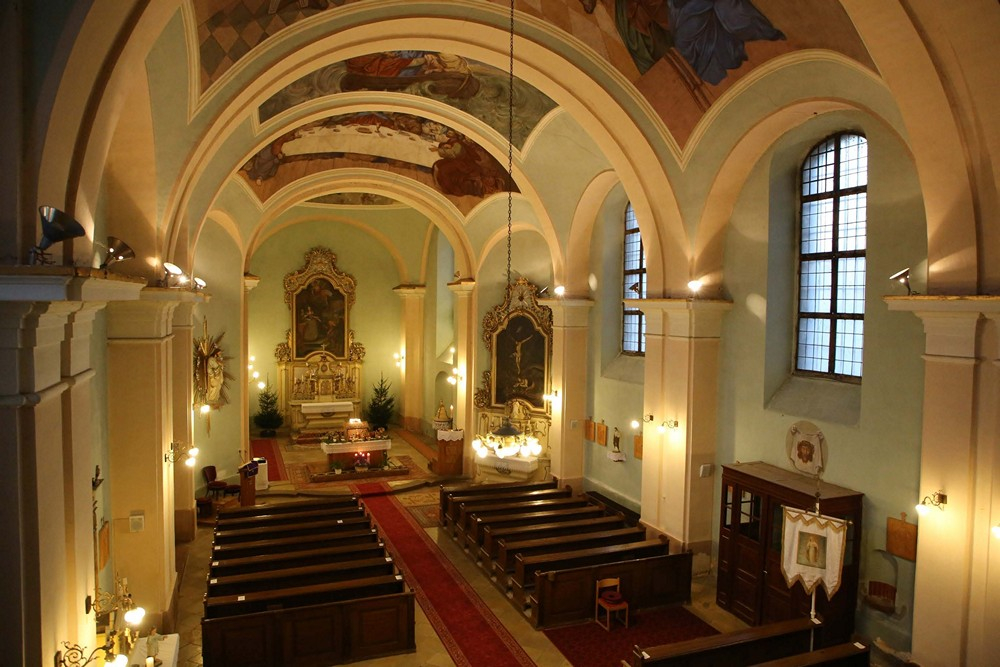 333 Palotabozsok templom felulrol 1