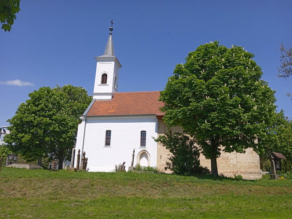 348 malomi templom kulso 1