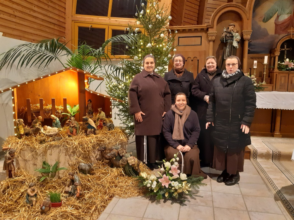 483 ferences noverek betlehem