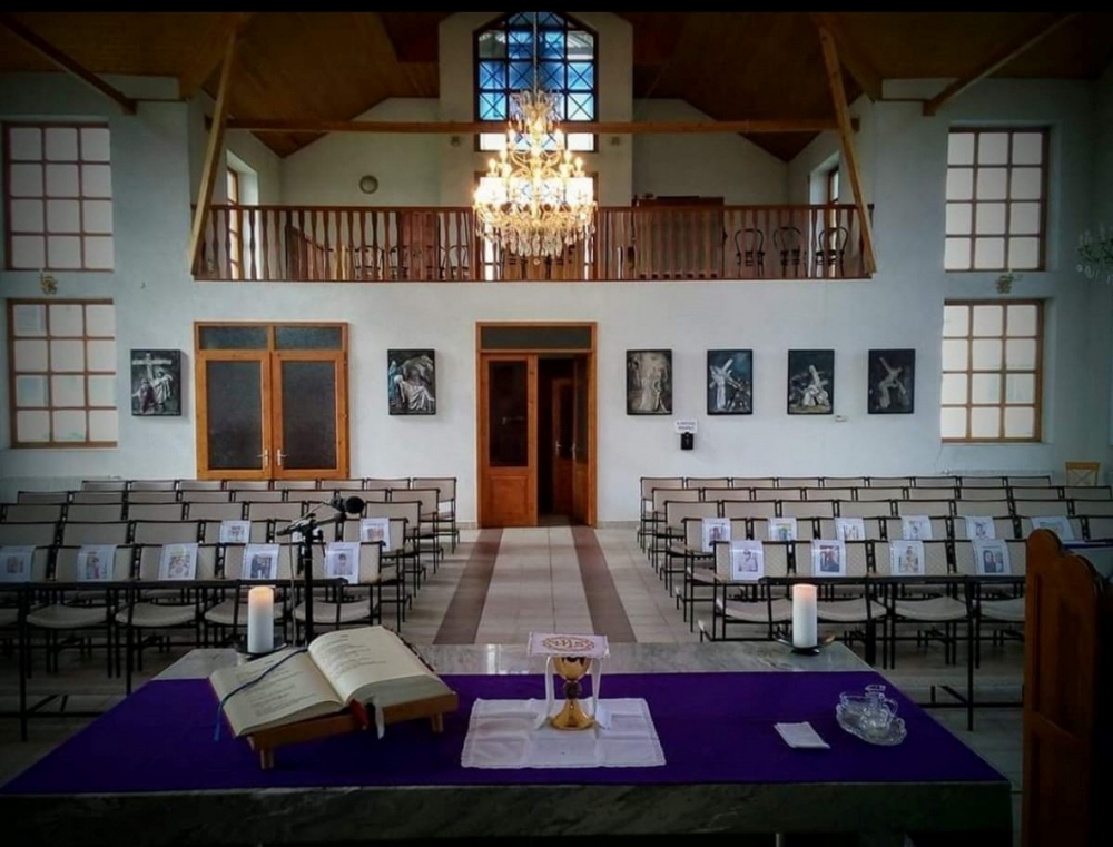 493 dombovar korhazkapolna